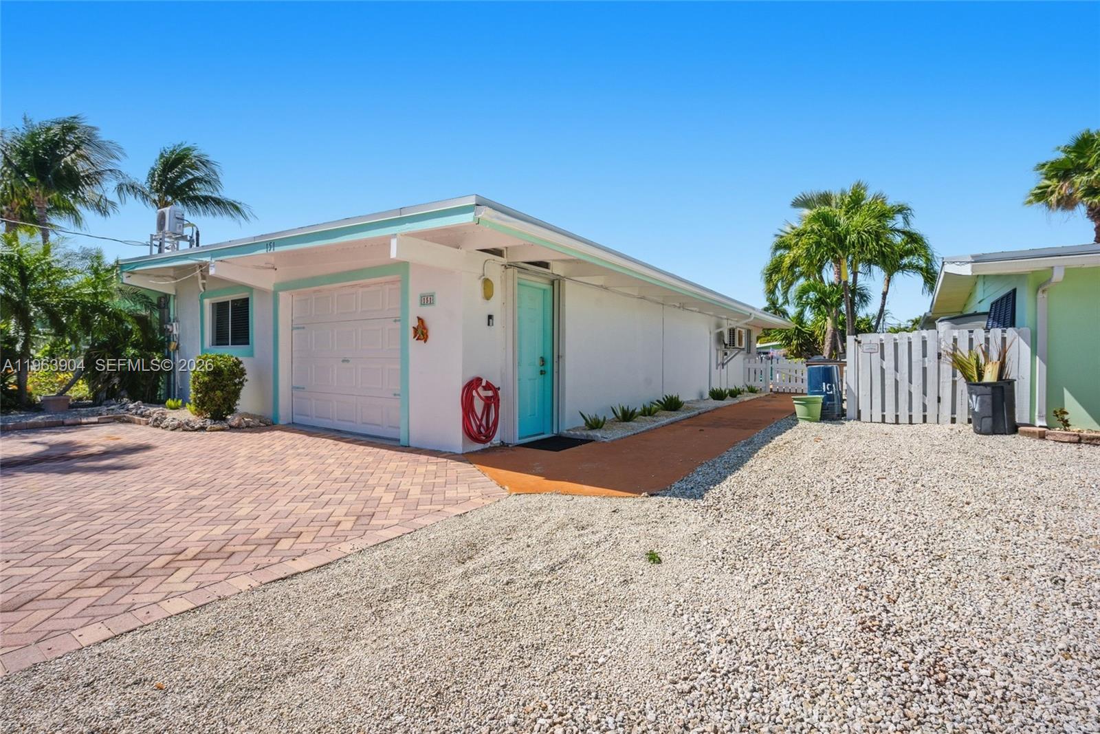 KEY COLONY BEACH 1ST ADD - Residential