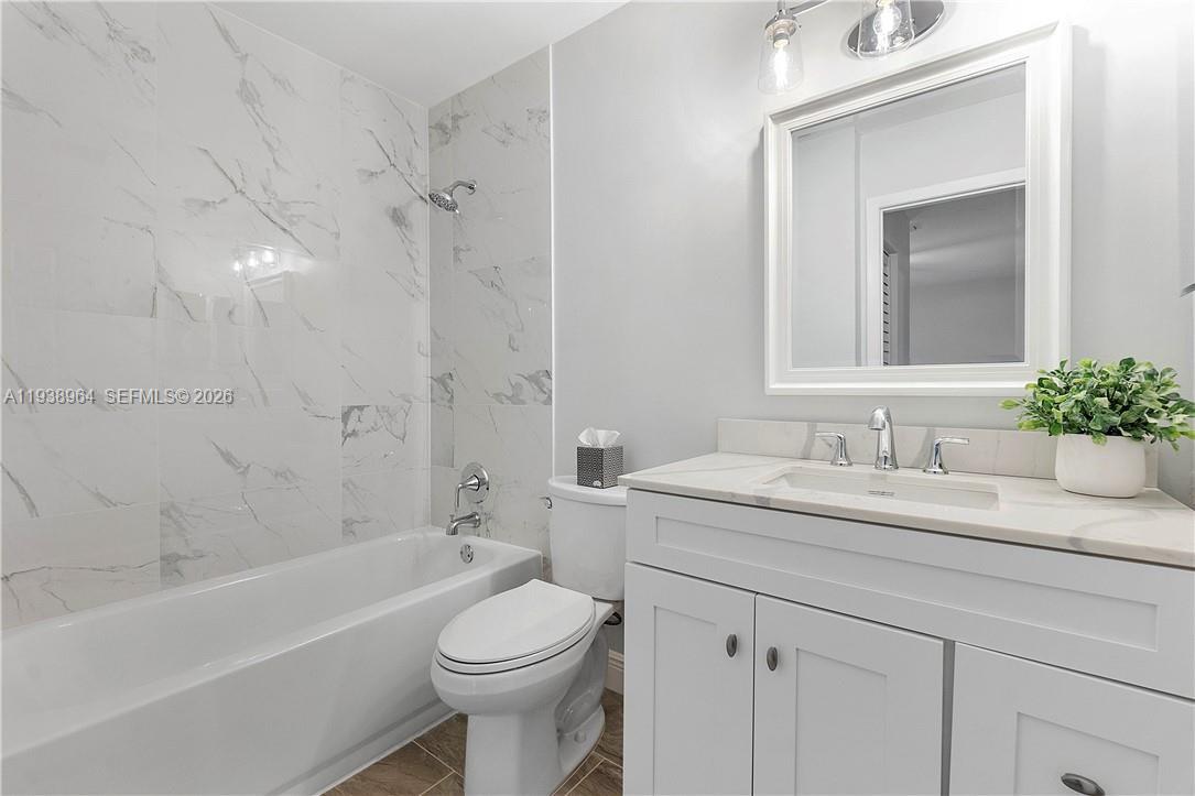 GRAND OASIS CONDO - Residential Lease