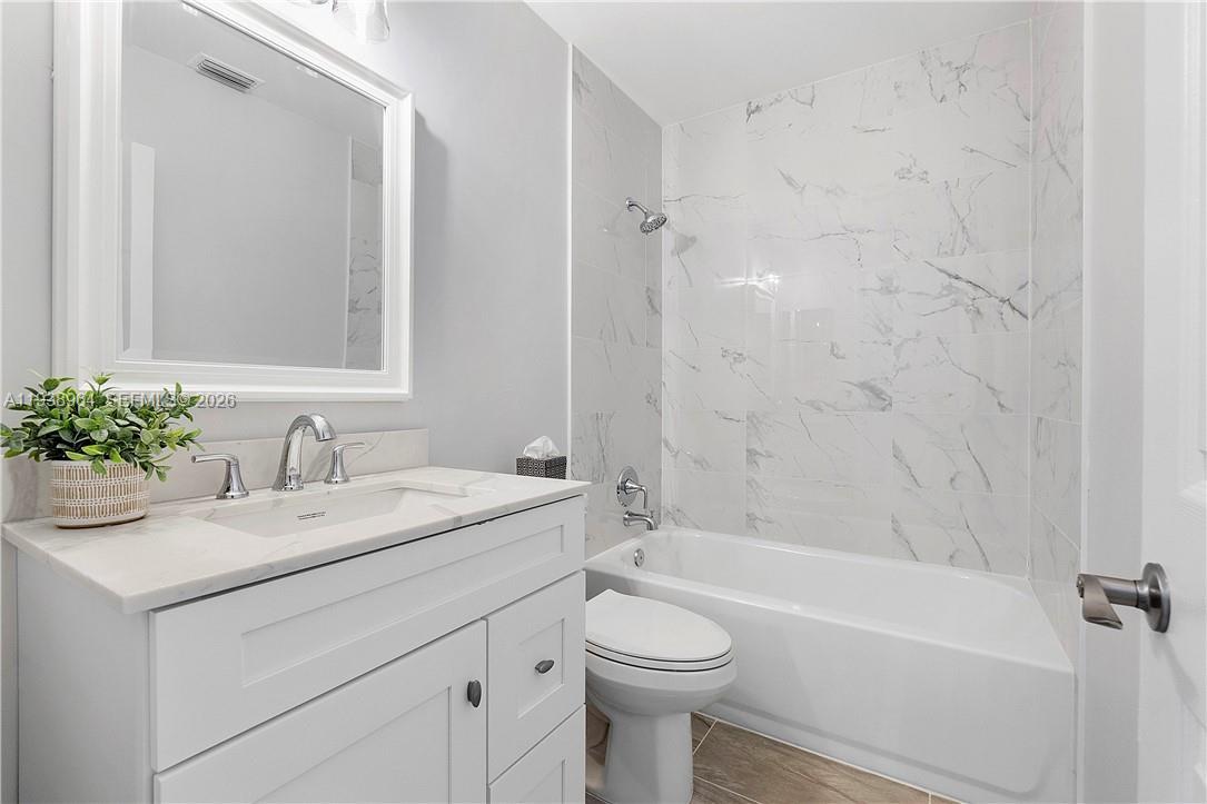 GRAND OASIS CONDO - Residential Lease