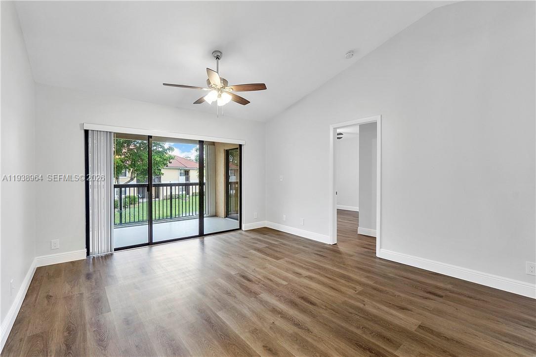 GRAND OASIS CONDO - Residential Lease