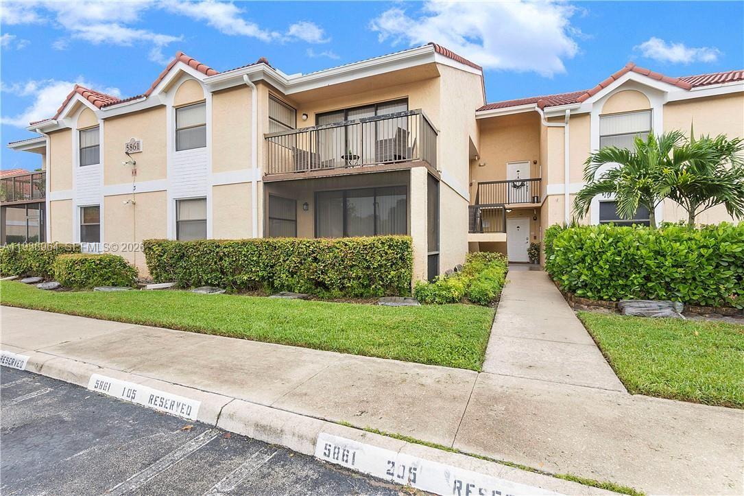 GRAND OASIS CONDO - Residential Lease