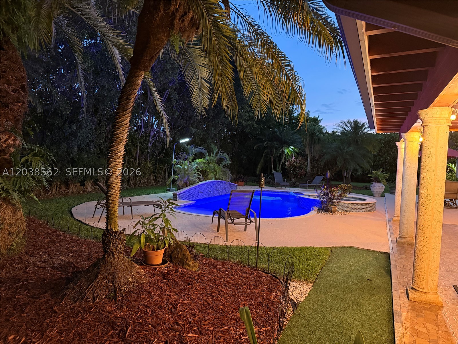 REDAVO ESTATES 2ND ADDN - Residential
