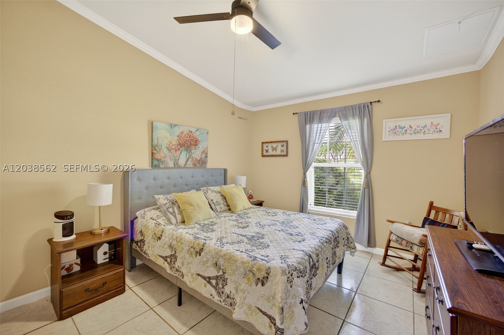 REDAVO ESTATES 2ND ADDN - Residential
