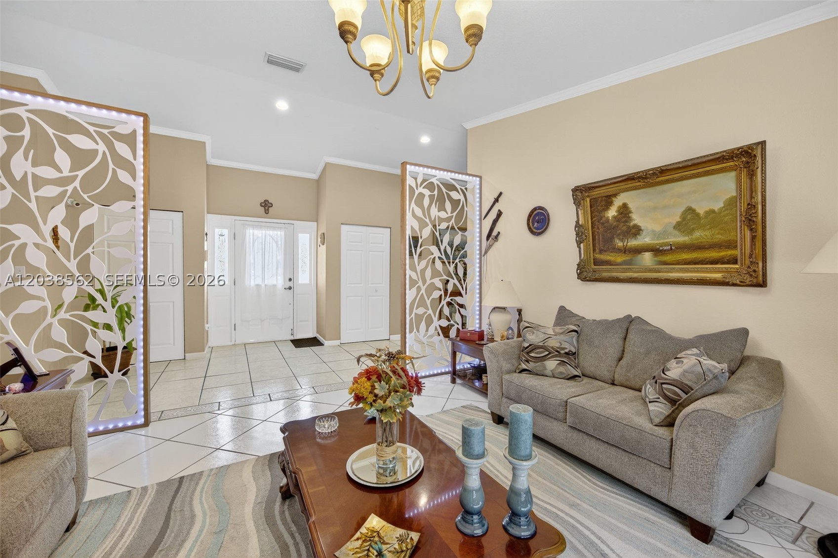 REDAVO ESTATES 2ND ADDN - Residential
