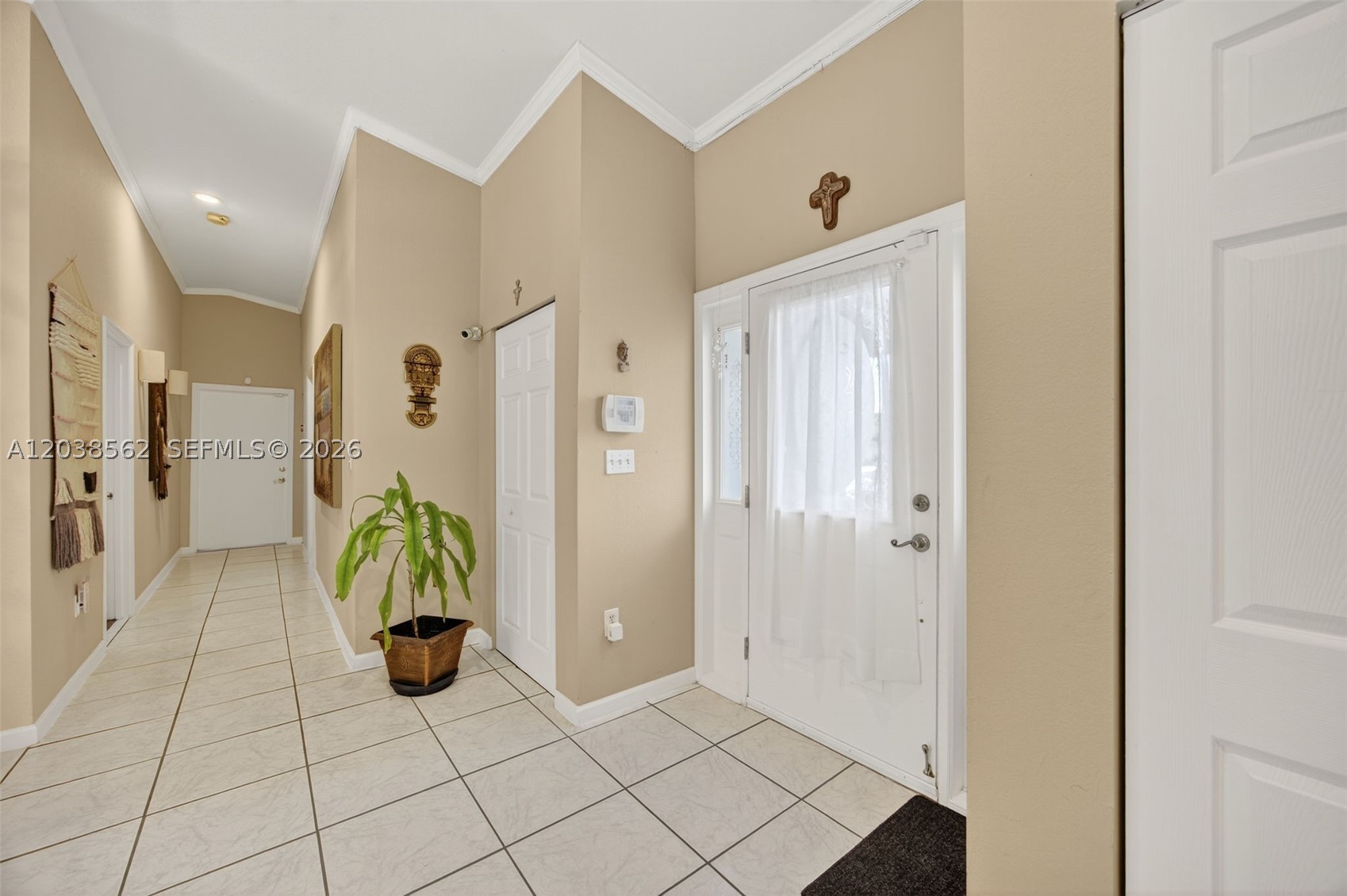 REDAVO ESTATES 2ND ADDN - Residential