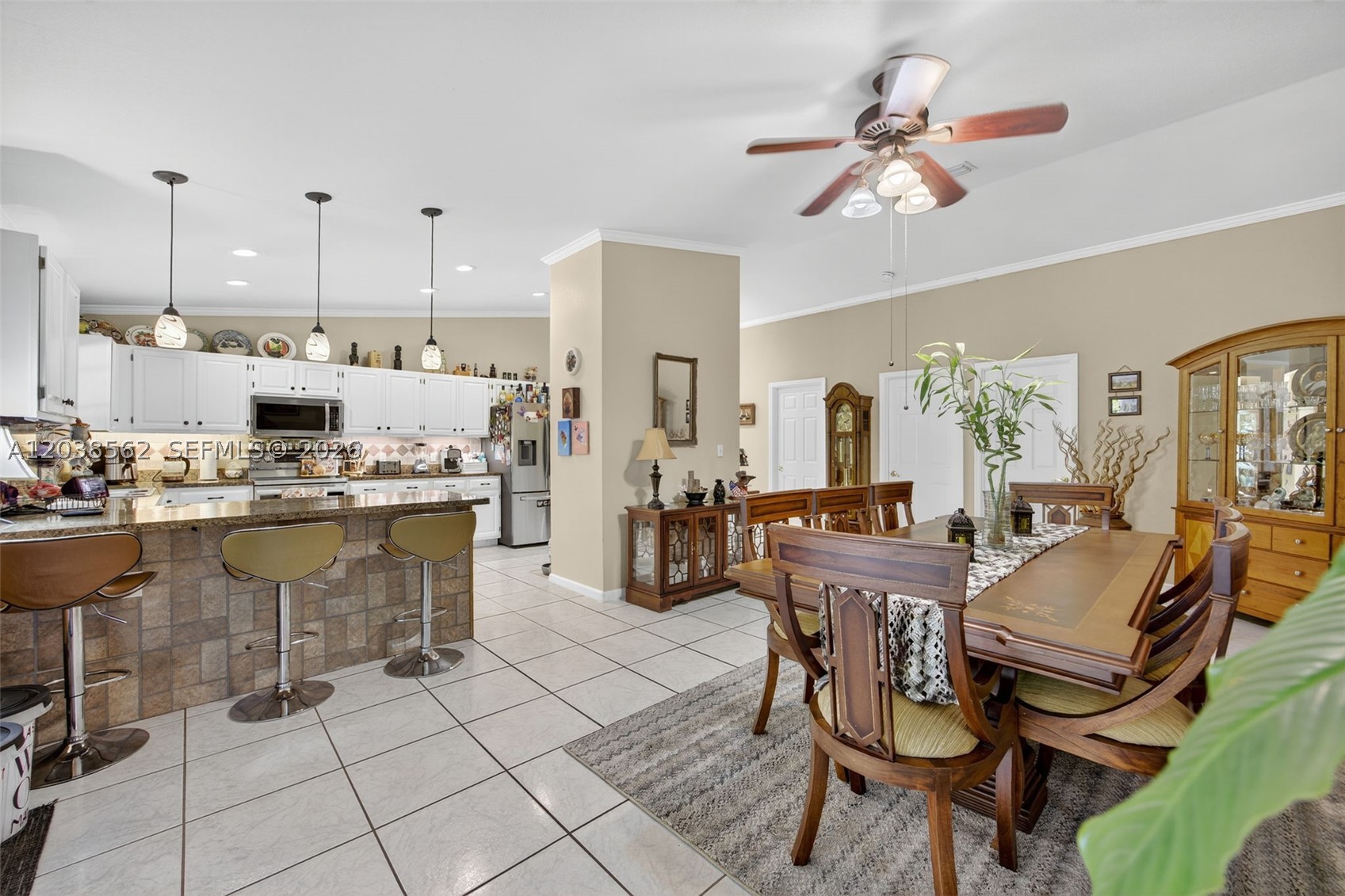 REDAVO ESTATES 2ND ADDN - Residential
