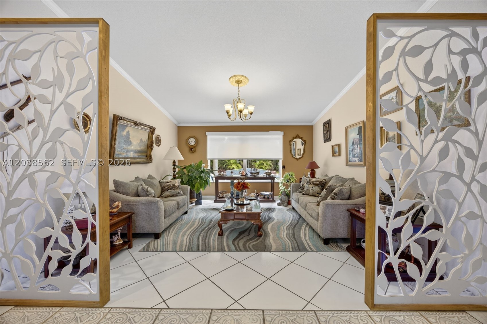 REDAVO ESTATES 2ND ADDN - Residential