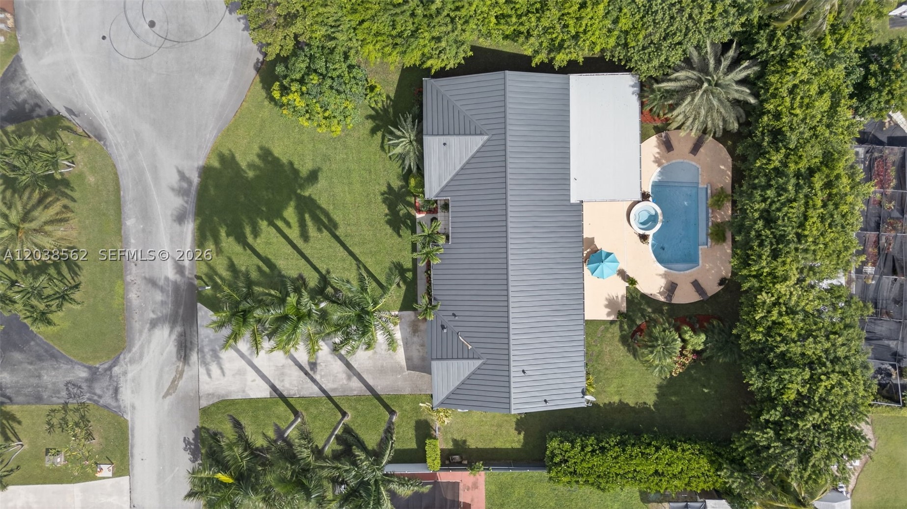 REDAVO ESTATES 2ND ADDN - Residential