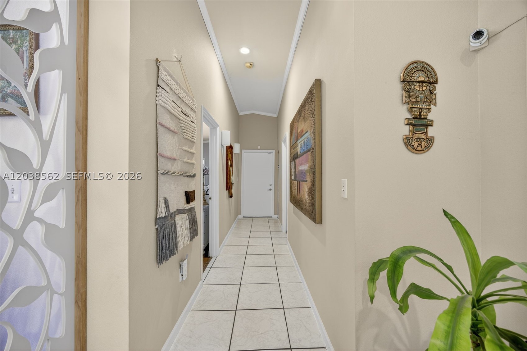 REDAVO ESTATES 2ND ADDN - Residential