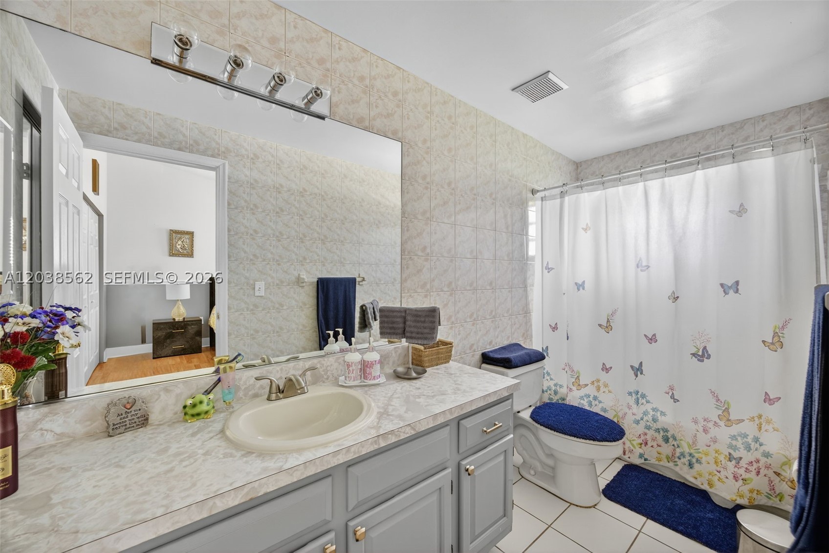 REDAVO ESTATES 2ND ADDN - Residential