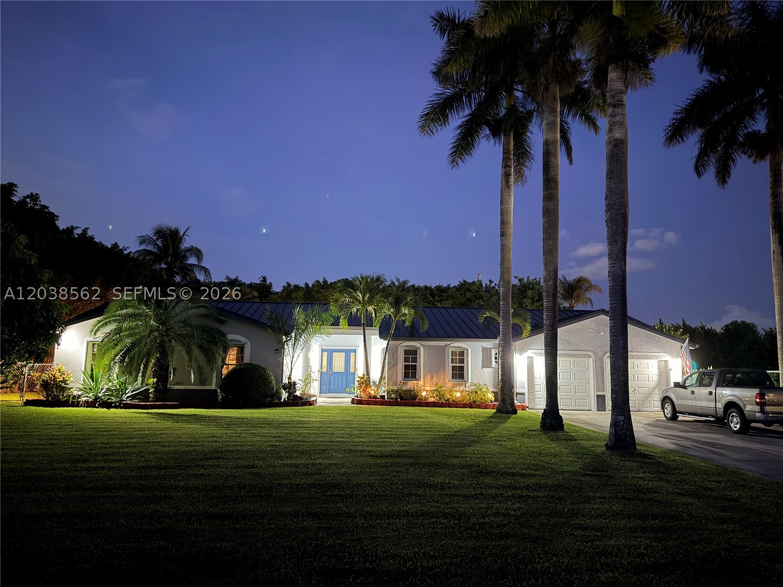 REDAVO ESTATES 2ND ADDN - Residential