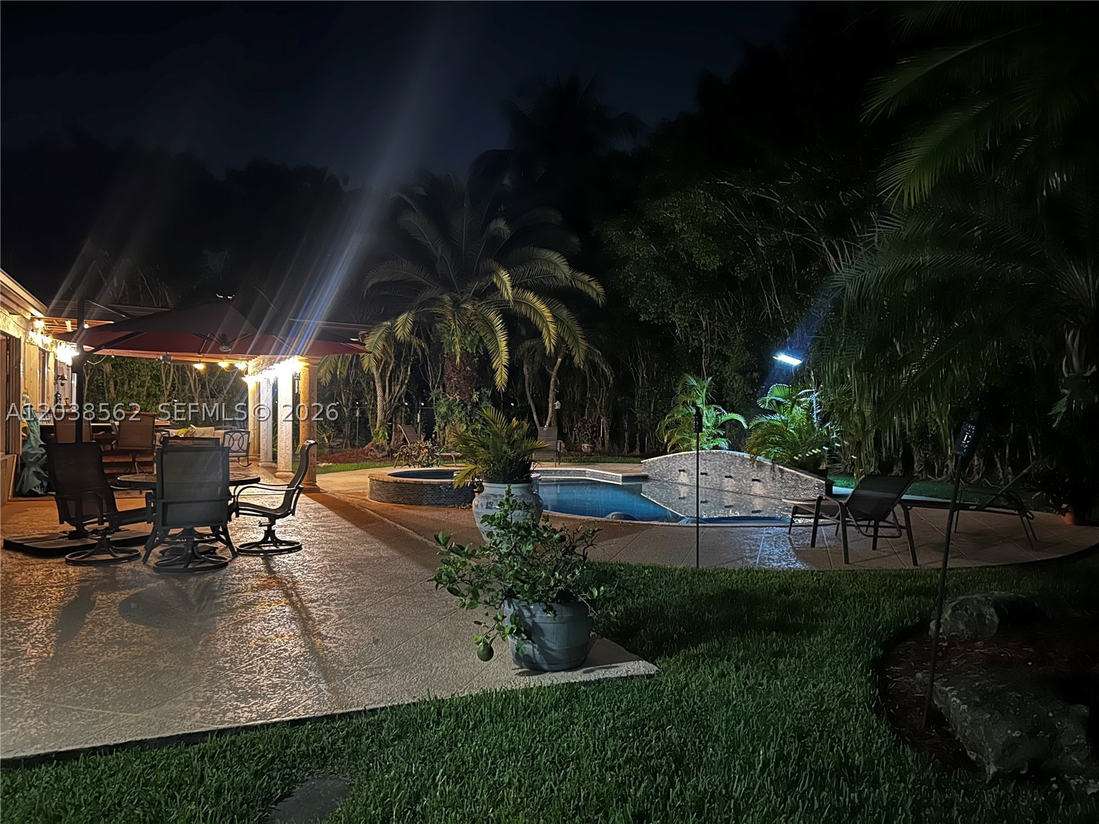 REDAVO ESTATES 2ND ADDN - Residential