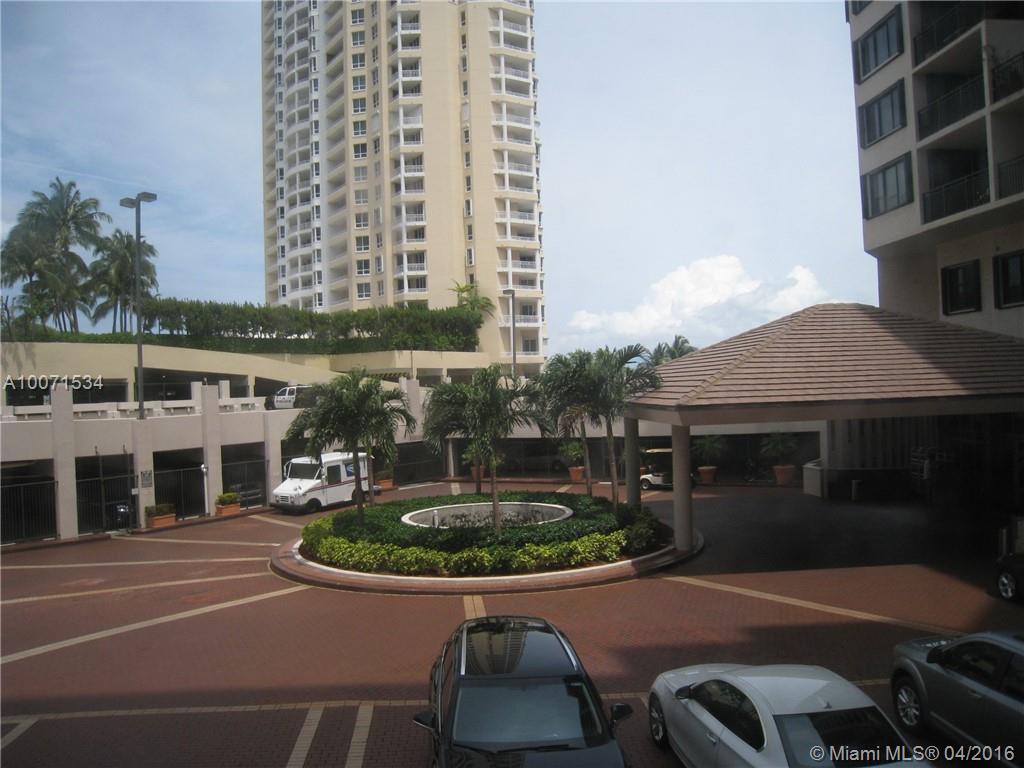 Brickell Key II Condo - Residential Lease