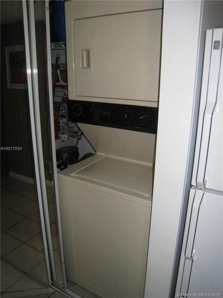 Brickell Key II Condo - Residential Lease