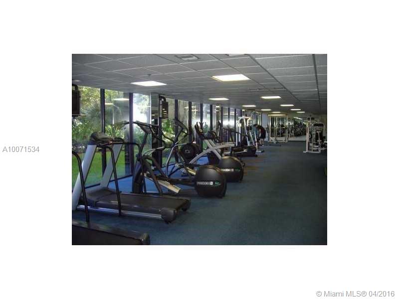 Brickell Key II Condo - Residential Lease