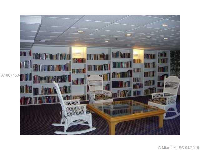 Brickell Key II Condo - Residential Lease