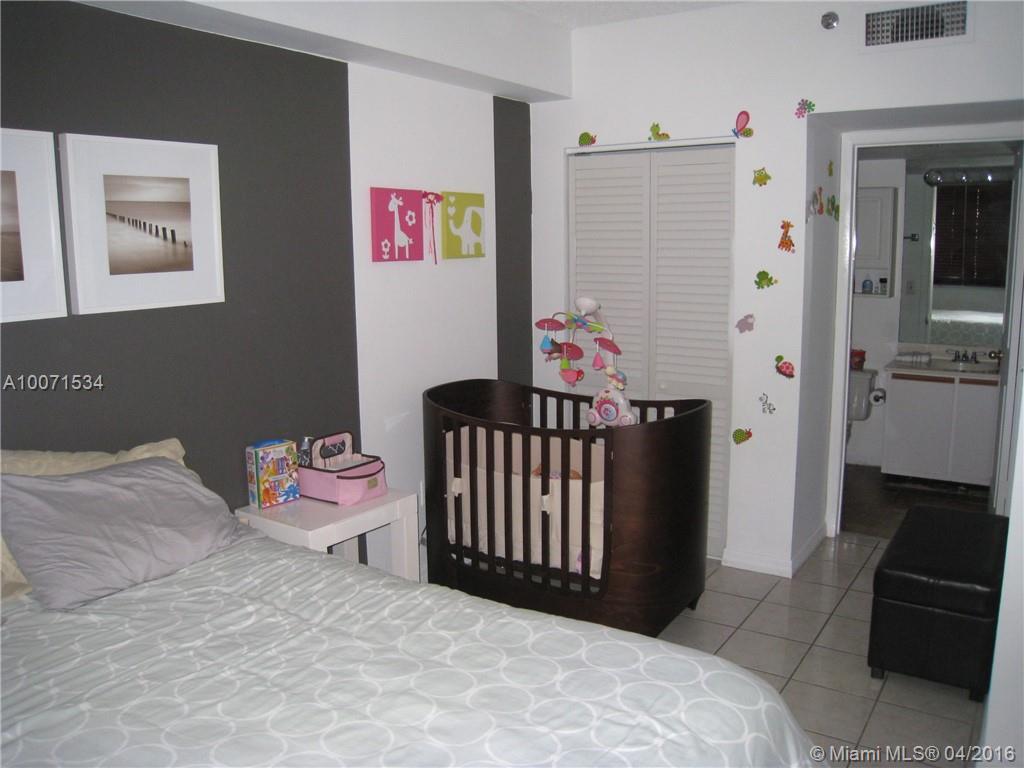Brickell Key II Condo - Residential Lease