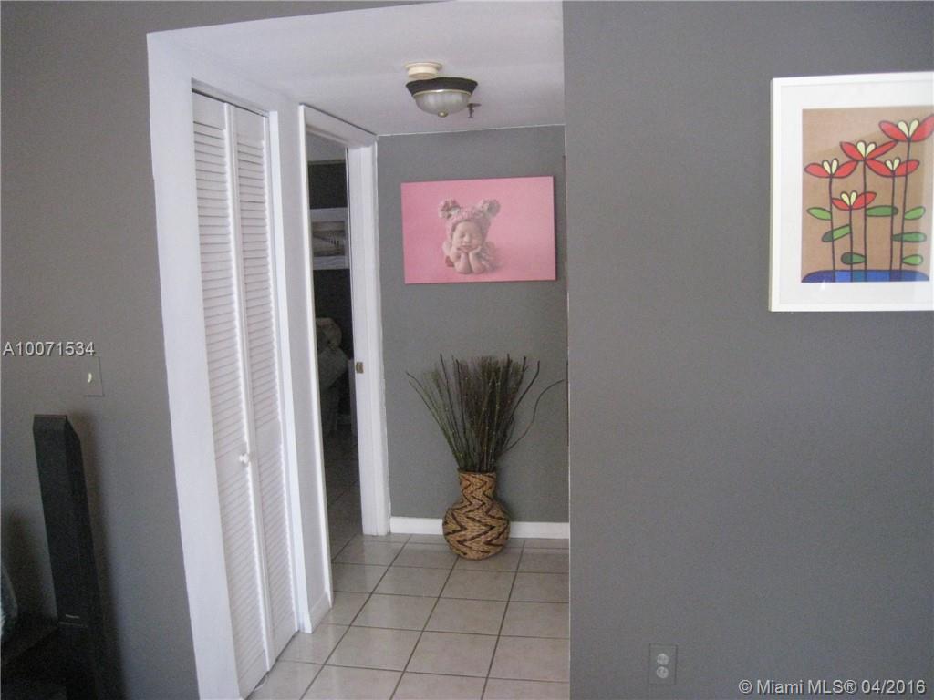 Brickell Key II Condo - Residential Lease