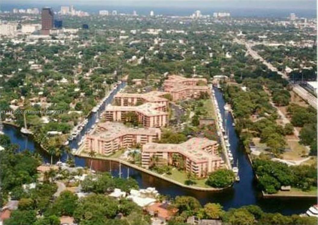 RIVER REACH 1 CONDO - Residential