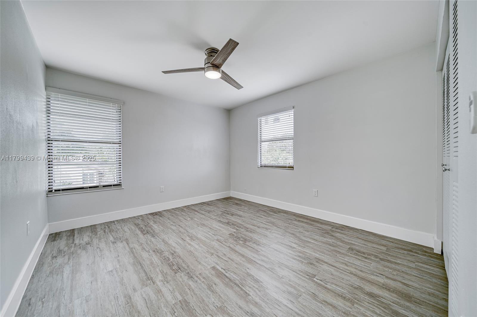 BRIAR LAKE - Residential Lease