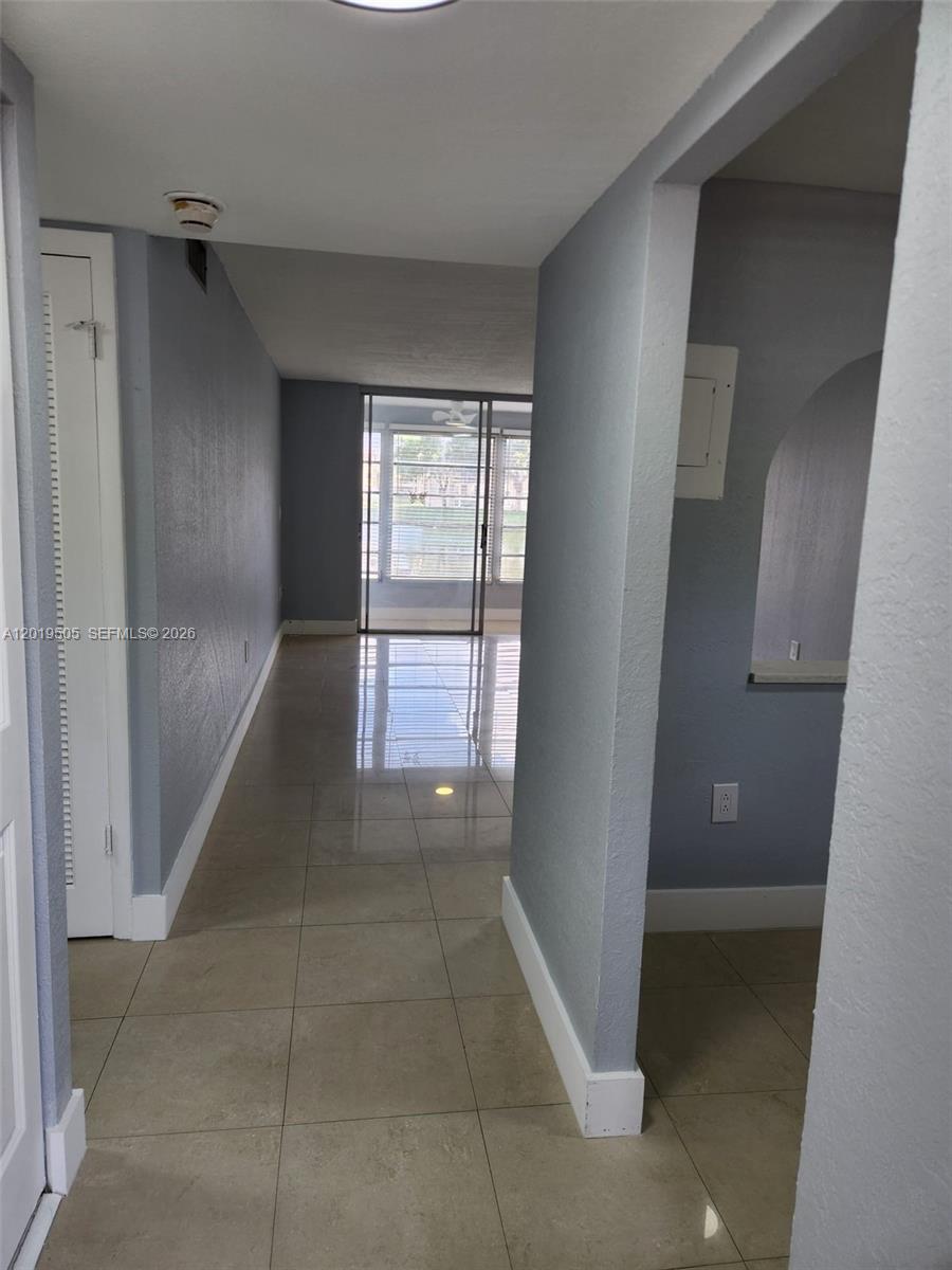 SUNRISE LAKES 71 CONDO - Residential