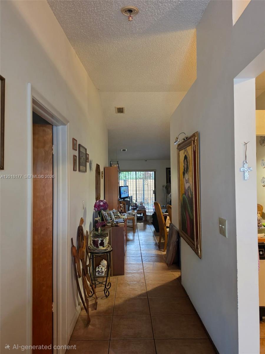 SUNSET CONDOR PH I - Residential