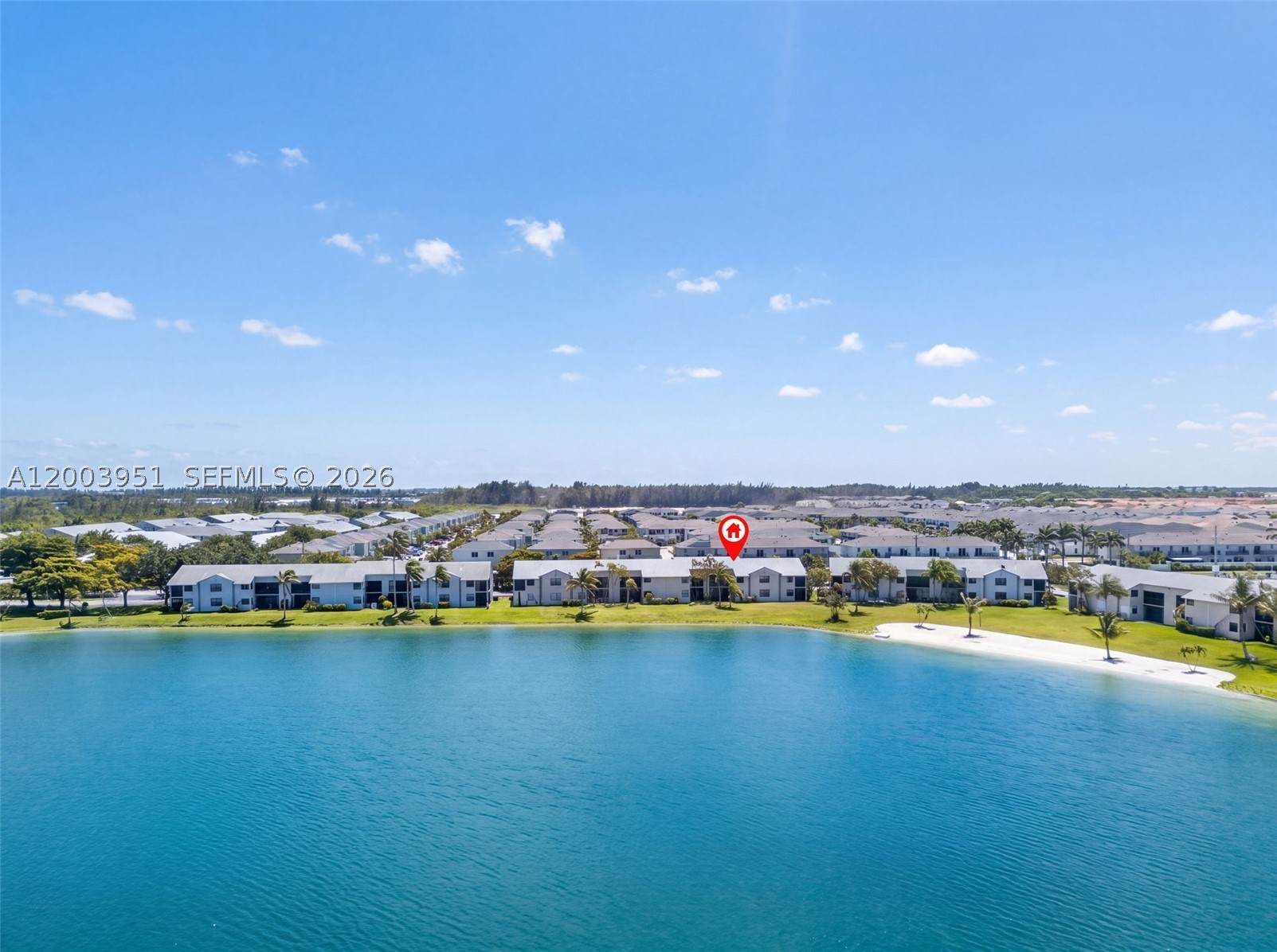 LAKESHORE CONDO 6 - Residential