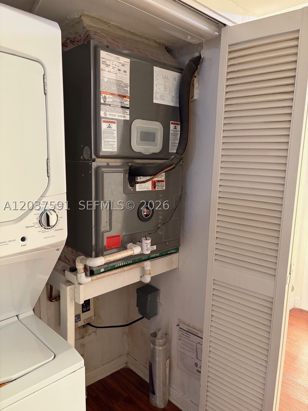 LE CHATEAU CONDO - Residential Lease
