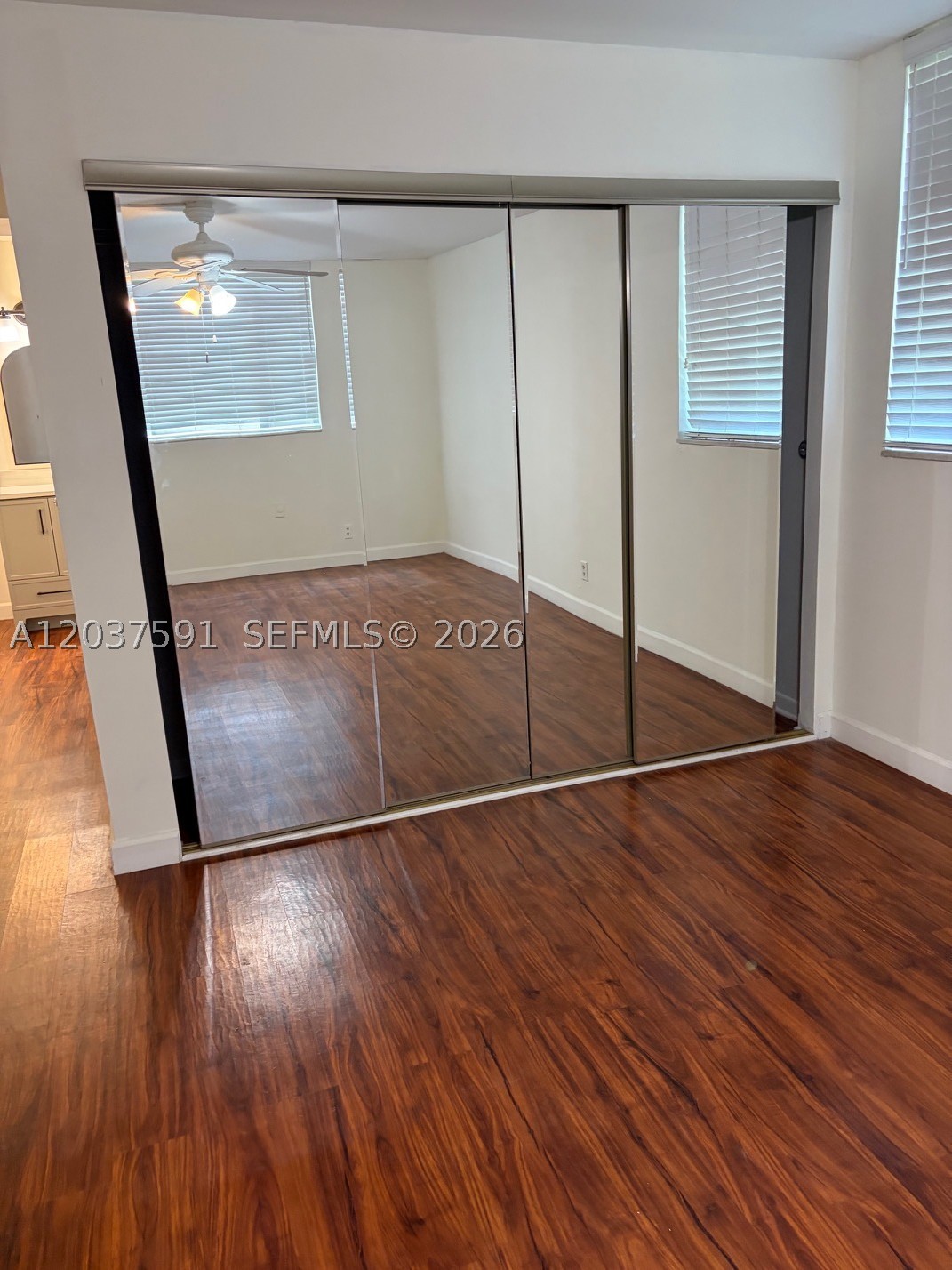 LE CHATEAU CONDO - Residential Lease
