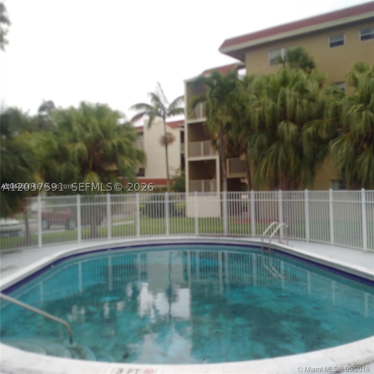 LE CHATEAU CONDO - Residential Lease