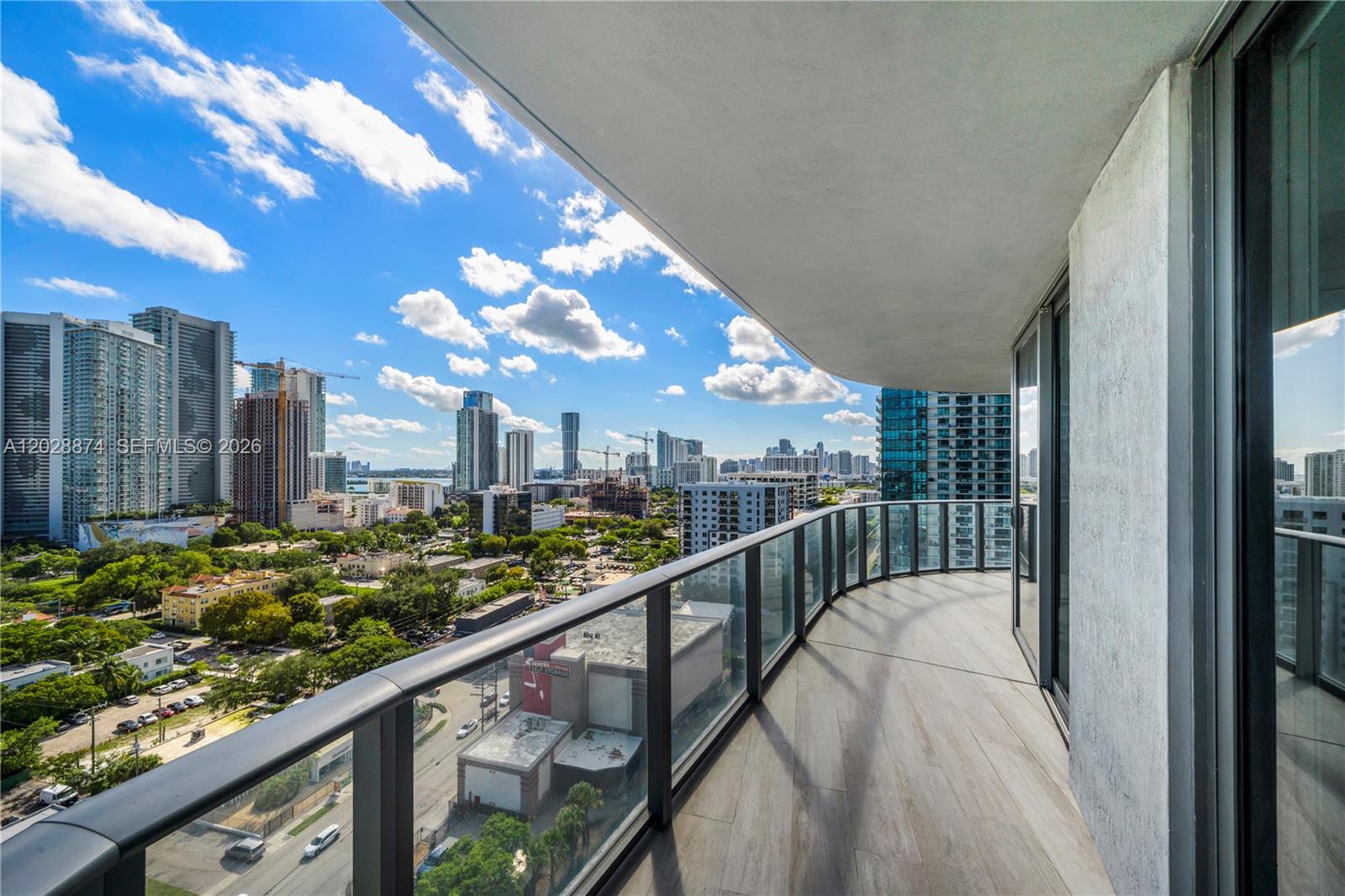 3401 MIDTOWN CONDO - Residential Lease