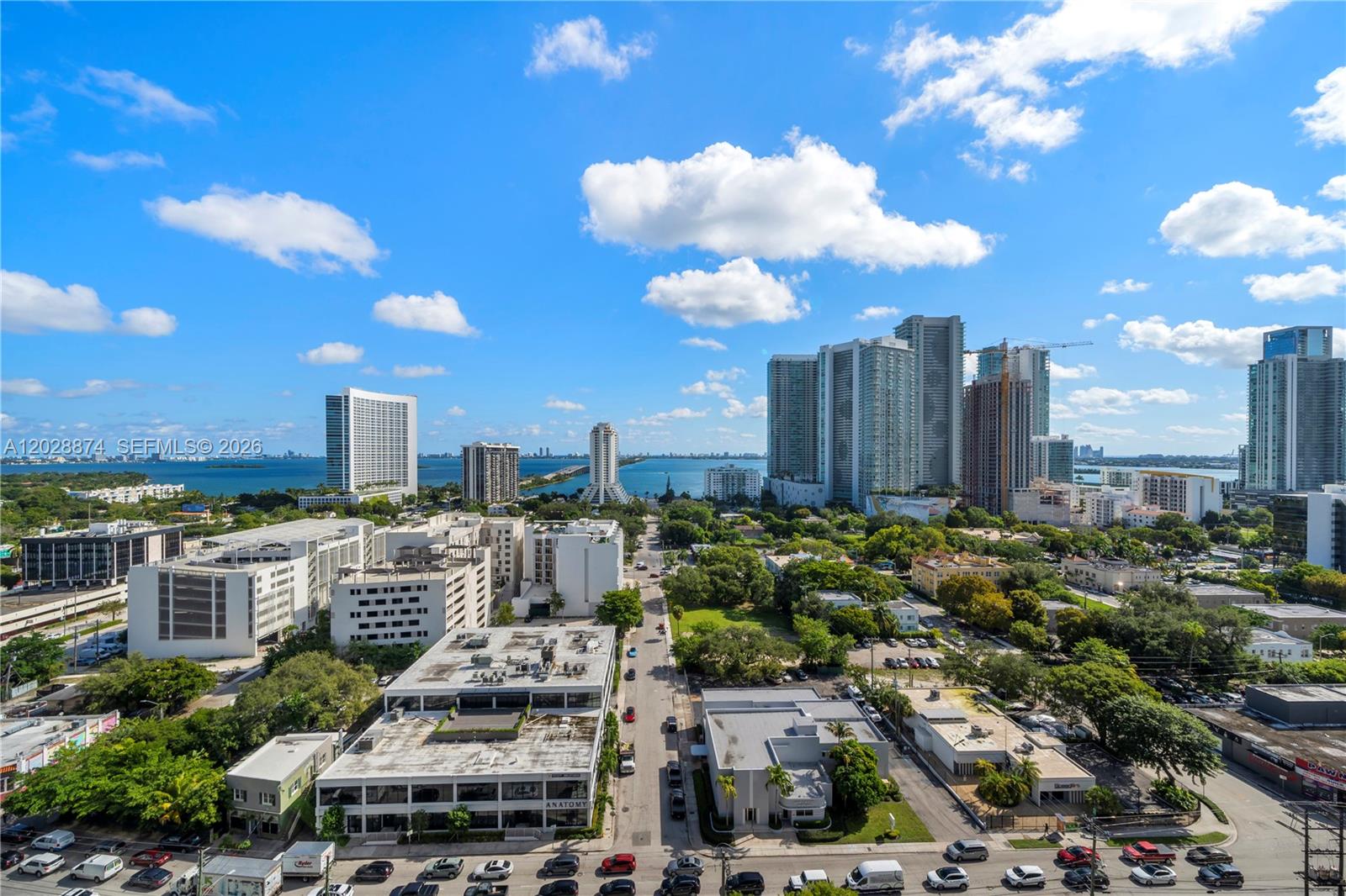 3401 MIDTOWN CONDO - Residential Lease