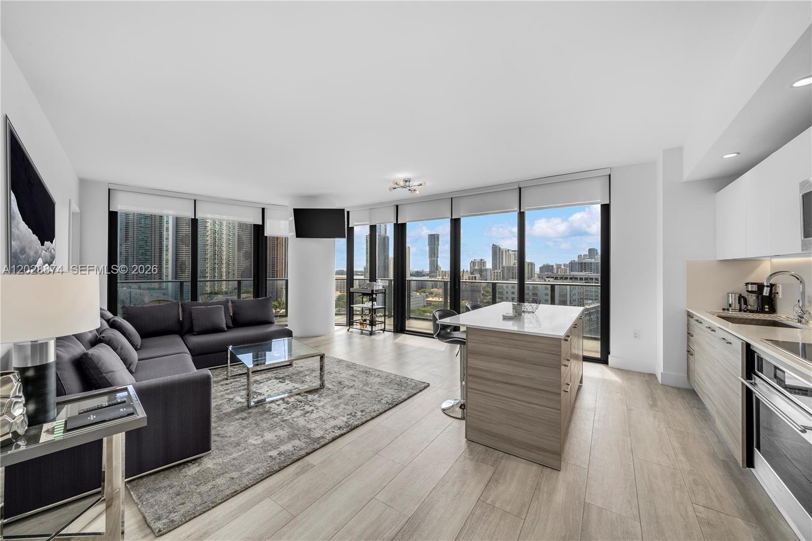 3401 MIDTOWN CONDO - Residential Lease