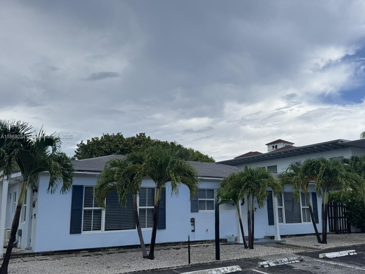 PALM BEACH SHORES - Residential Income