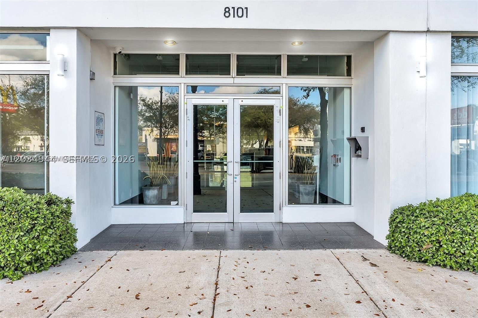 THE BANK CONDO - Residential