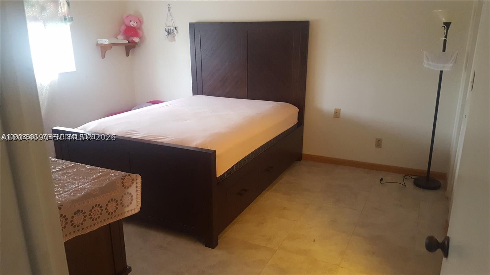 BERMUDA CLUB NINE CONDO - Residential Lease