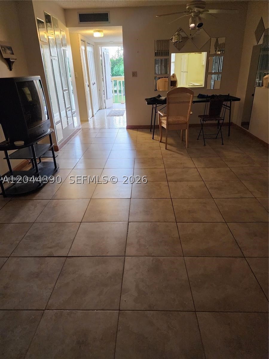 BERMUDA CLUB NINE CONDO - Residential Lease