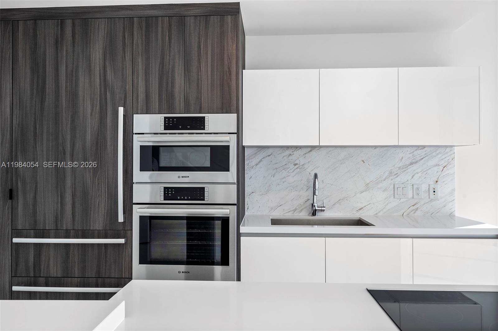 PARAMOUNT MIAMI WORLDCENT - Residential