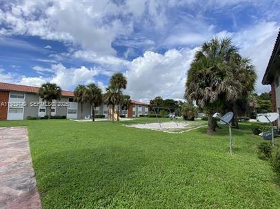 SILVER PALMS CONDO - Residential Lease