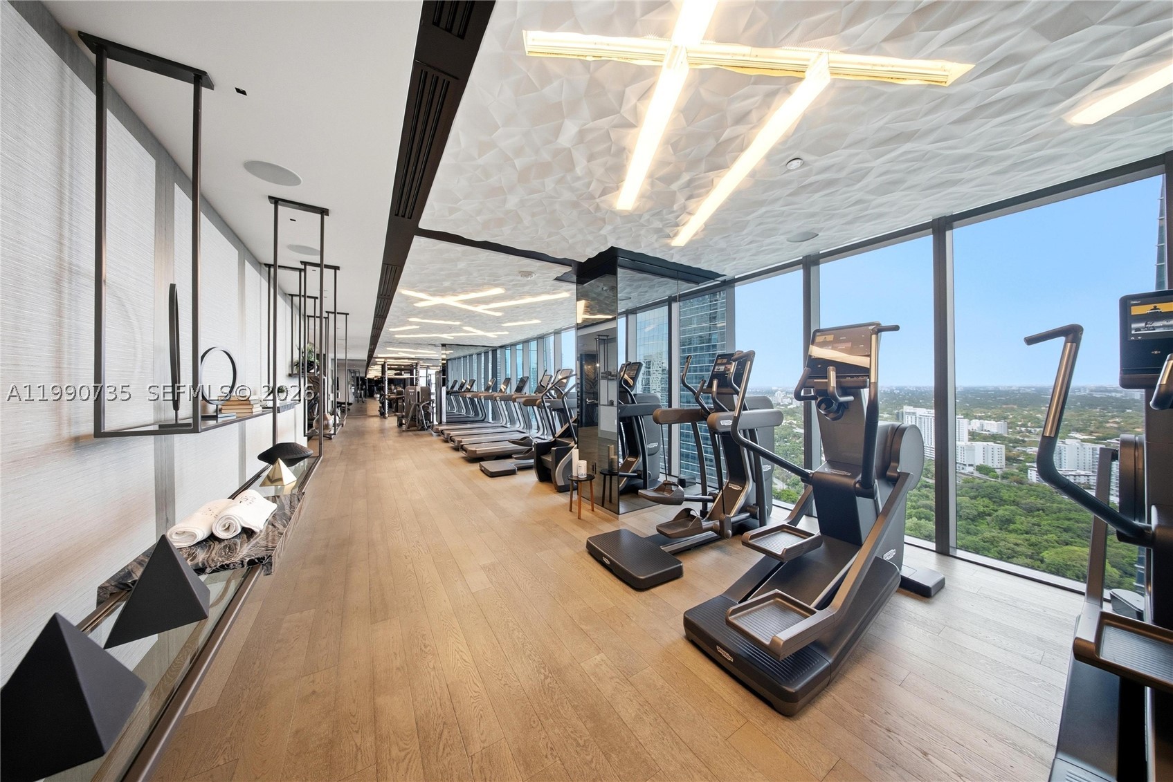 ECHO BRICKELL CONDO - Residential