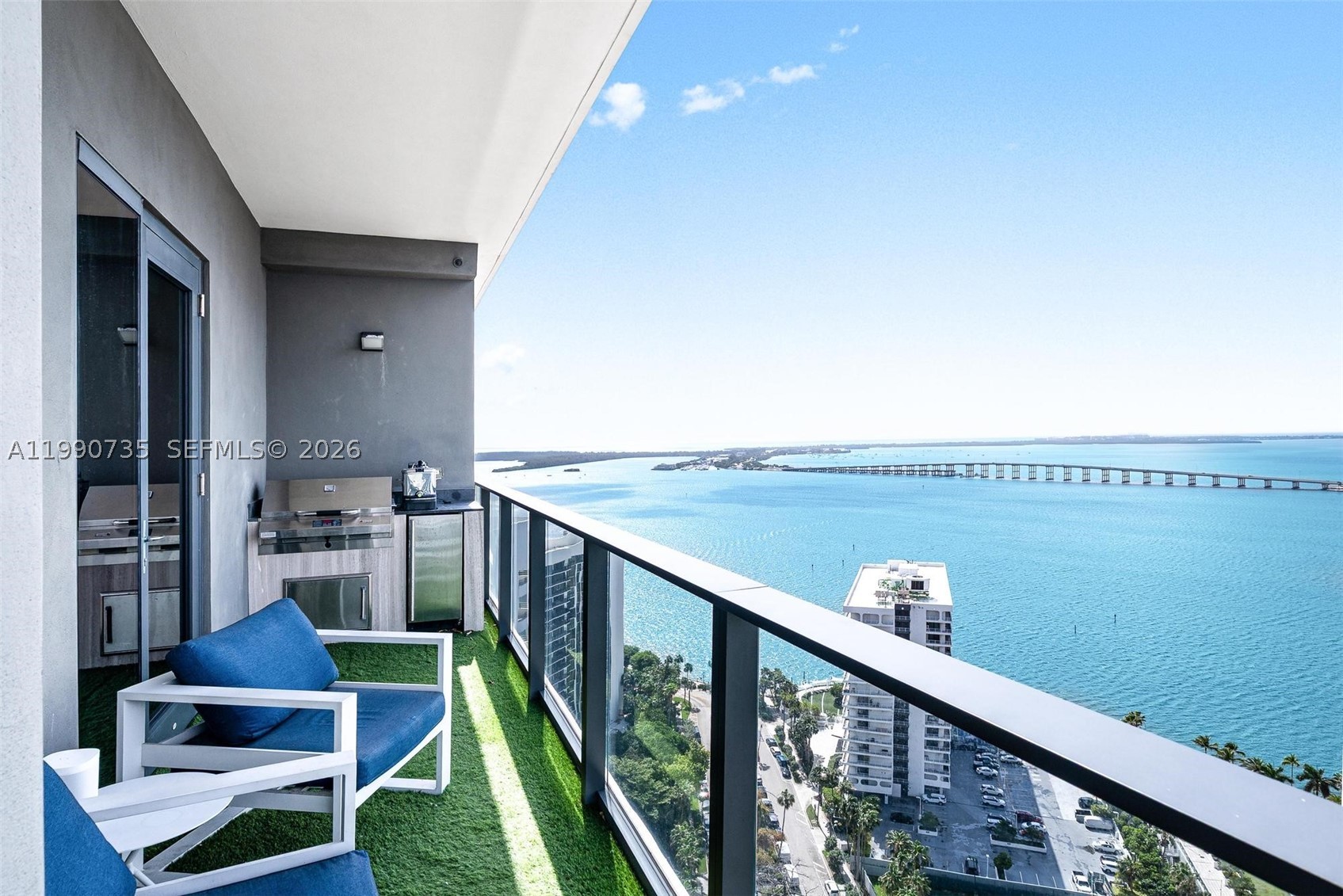 ECHO BRICKELL CONDO - Residential