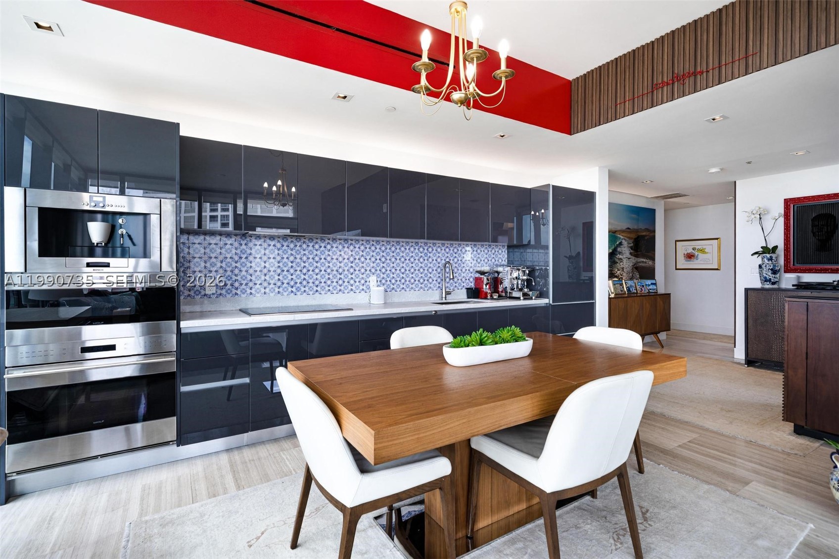 ECHO BRICKELL CONDO - Residential