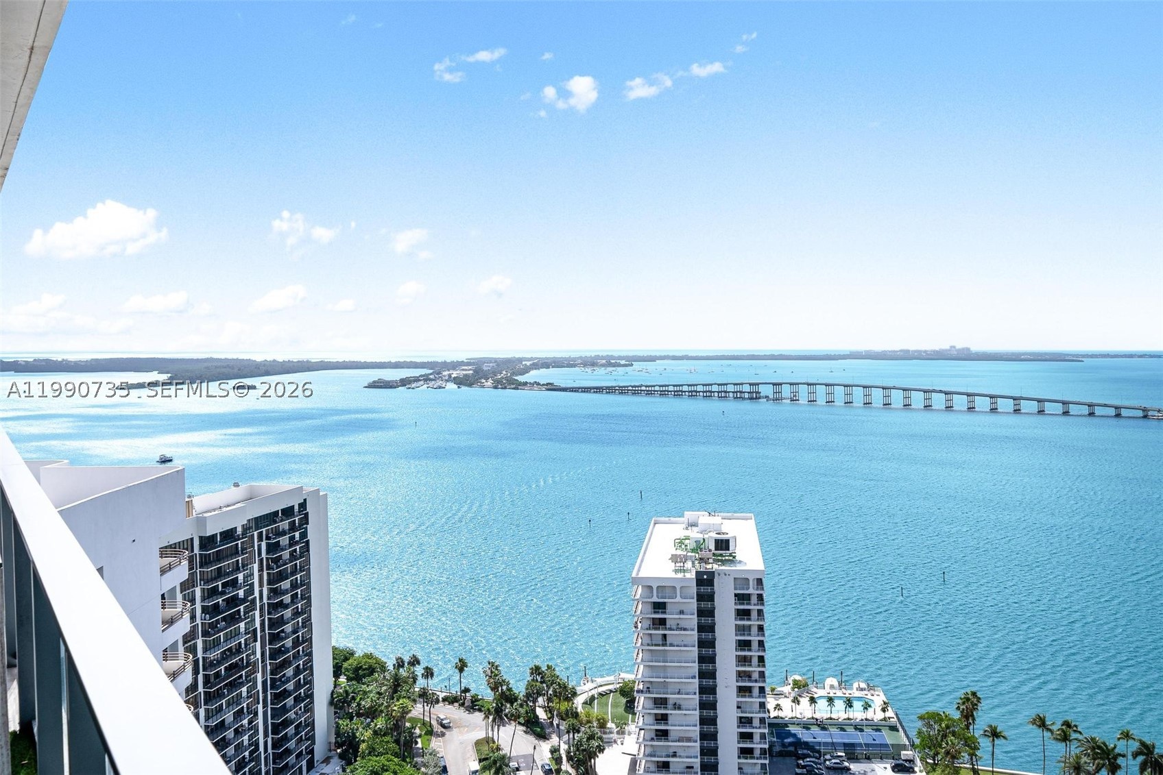 ECHO BRICKELL CONDO - Residential