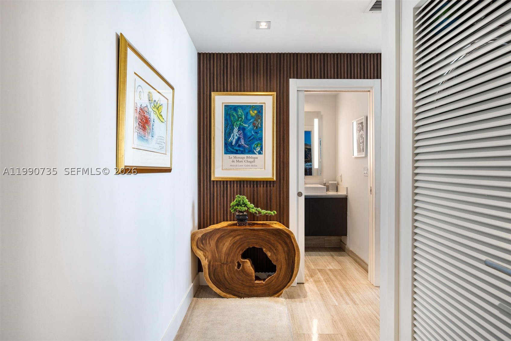 ECHO BRICKELL CONDO - Residential