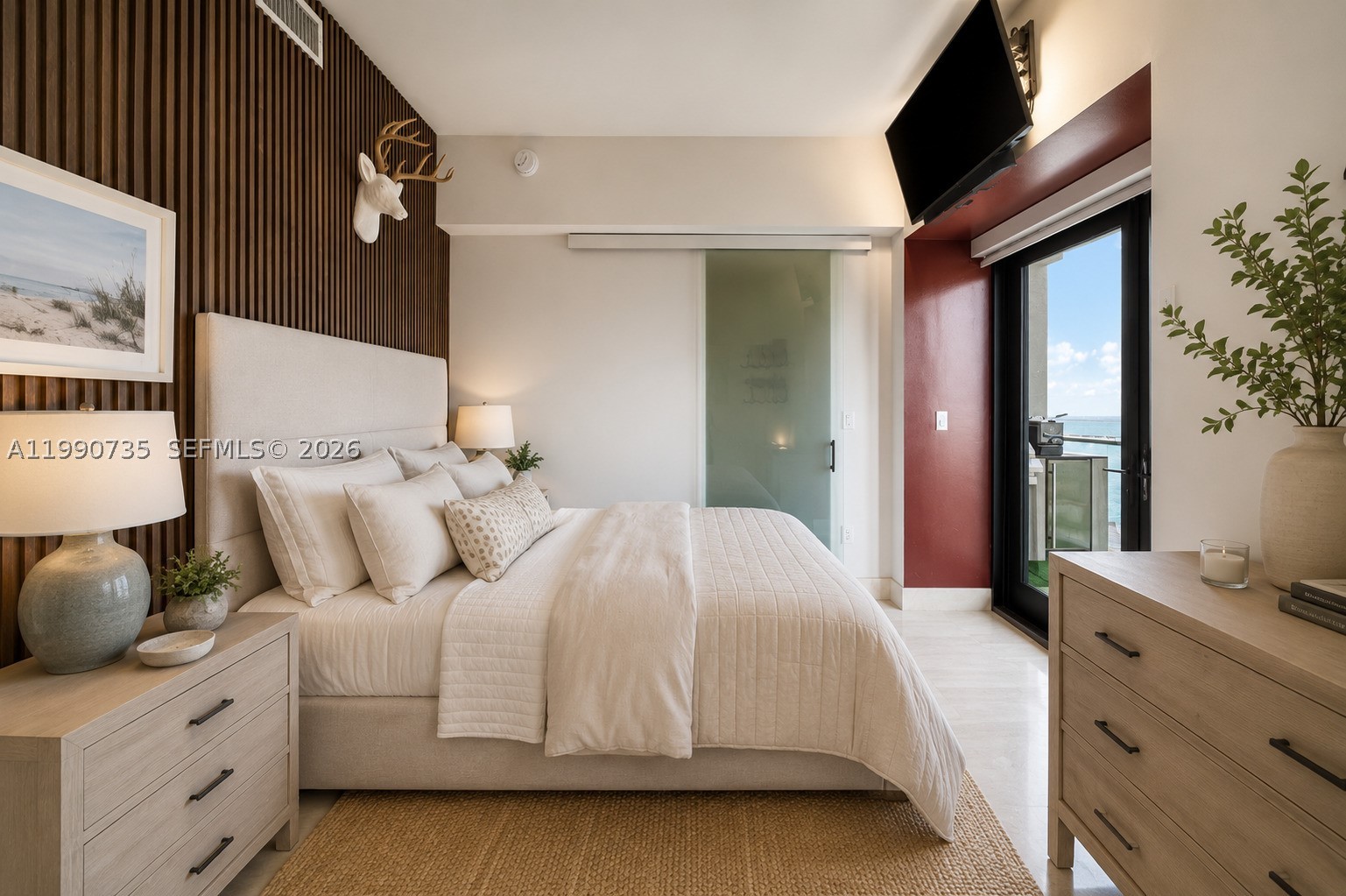 ECHO BRICKELL CONDO - Residential