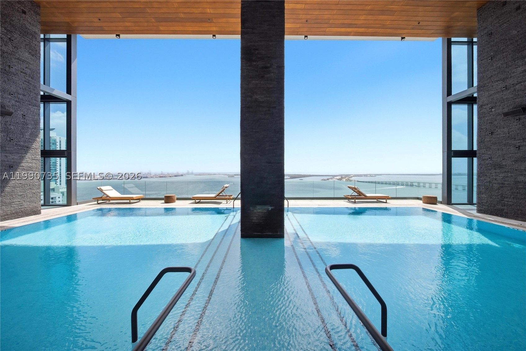 ECHO BRICKELL CONDO - Residential