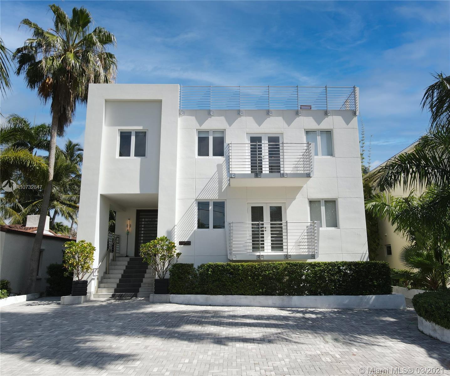 RIVIERA 1ST & 2ND ADDN AM - Residential