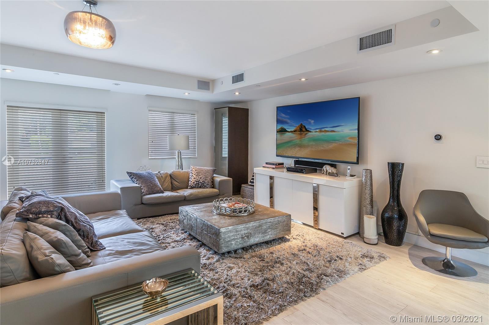 RIVIERA 1ST & 2ND ADDN AM - Residential