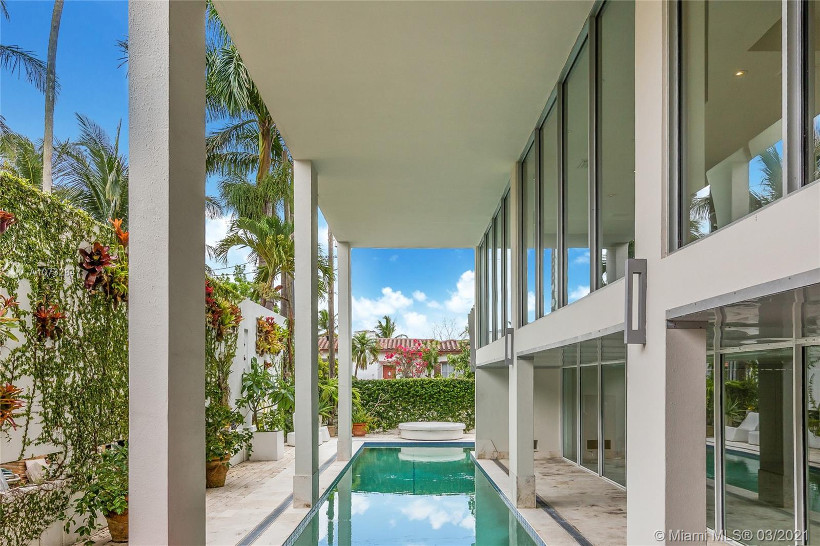 RIVIERA 1ST & 2ND ADDN AM - Residential
