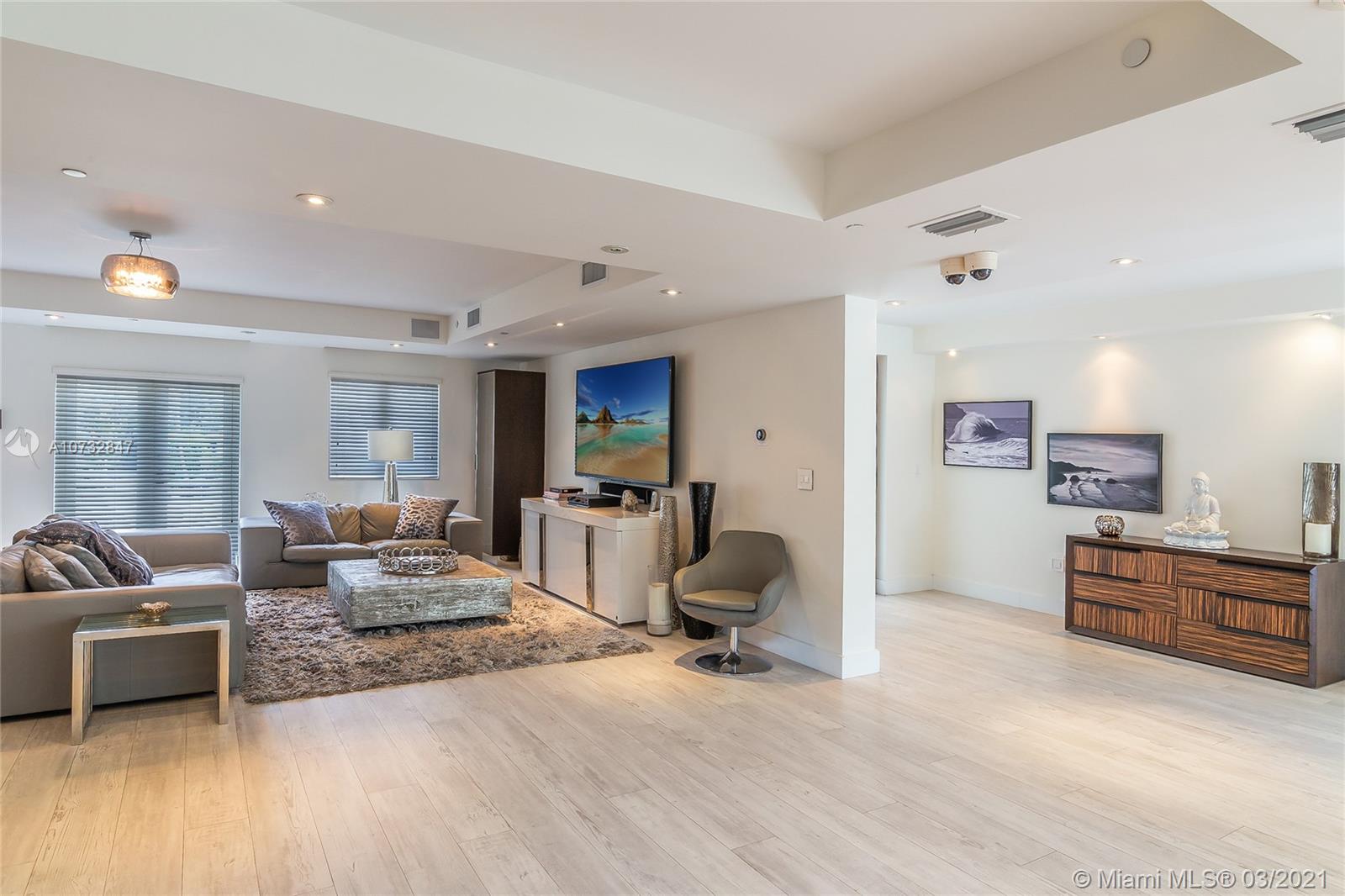 RIVIERA 1ST & 2ND ADDN AM - Residential